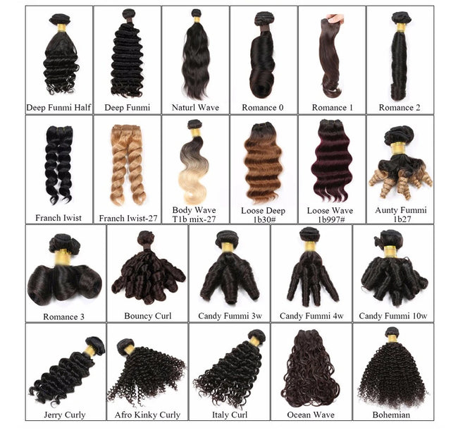 Salt and Pepper Human Hair Wig