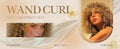 Curly Jumpy Wand Curl Jamaican Bounce Synthetic Braiding Hair Extensions