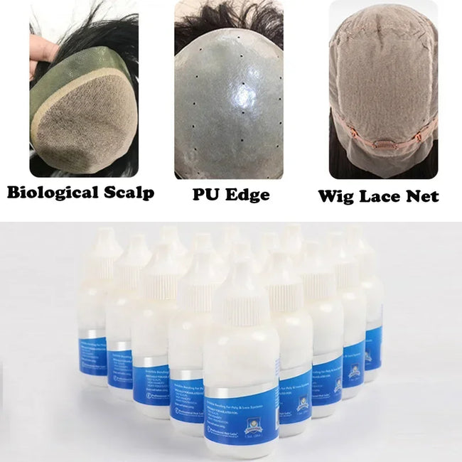 GHOSTBOND Hair Replacement Adhesive