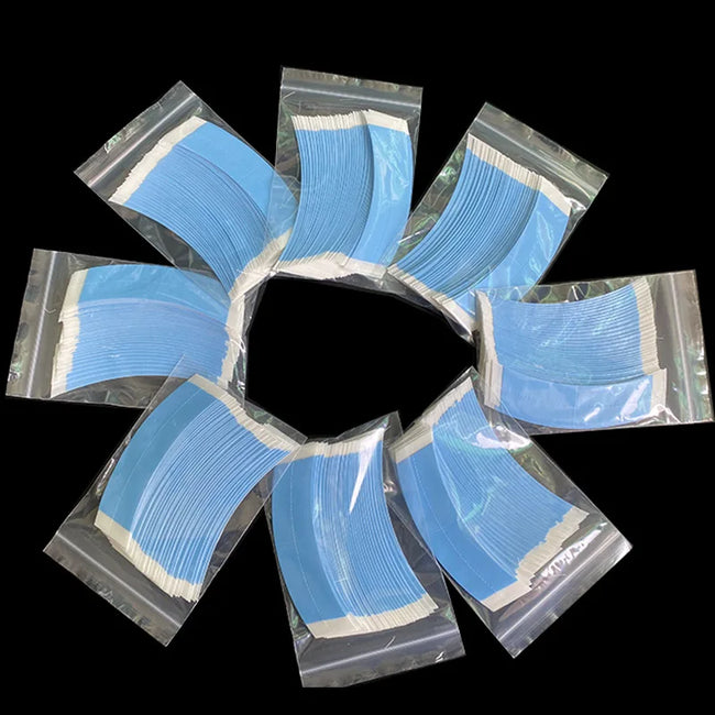 36pcs Supertape Waterproof Hair Tape
