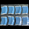 36pcs Supertape Waterproof Hair Tape