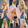 Lace Frontal with Bundles Human Hair