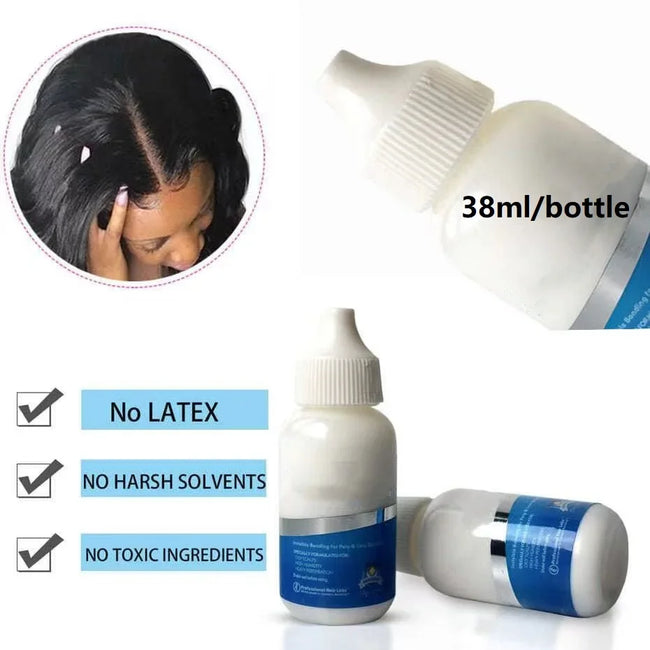 GHOSTBOND Hair Replacement Adhesive