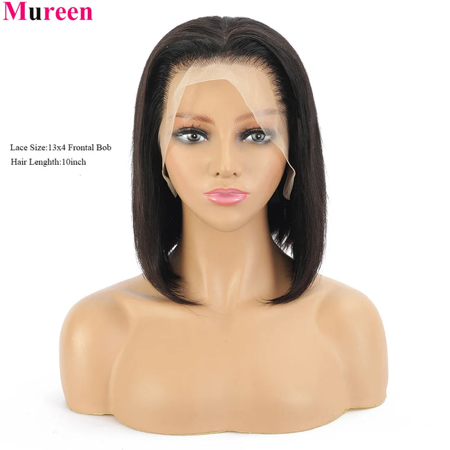 Bob Human Hair Wig