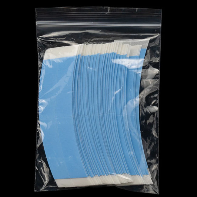 36pcs Supertape Waterproof Hair Tape