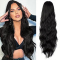 Drawstring Ponytail Hair Extensions