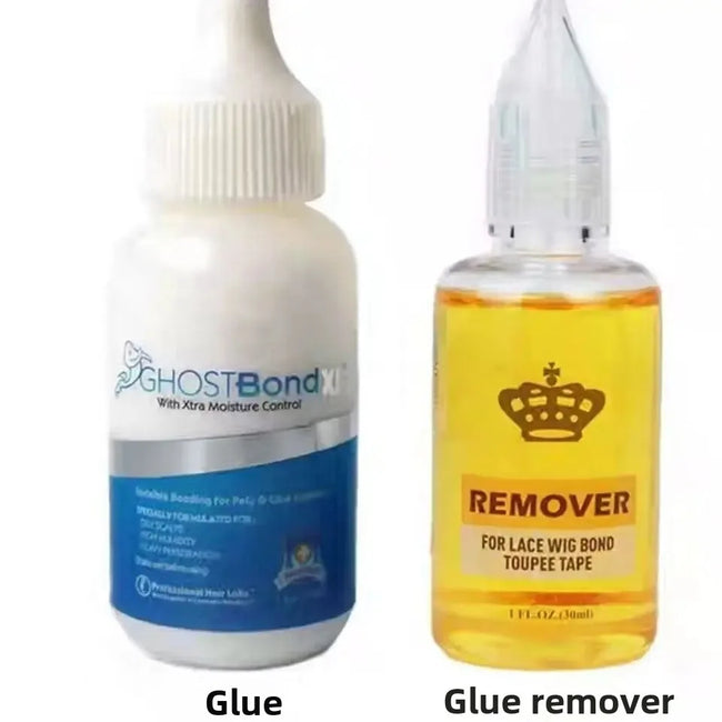 GHOSTBOND Hair Replacement Adhesive