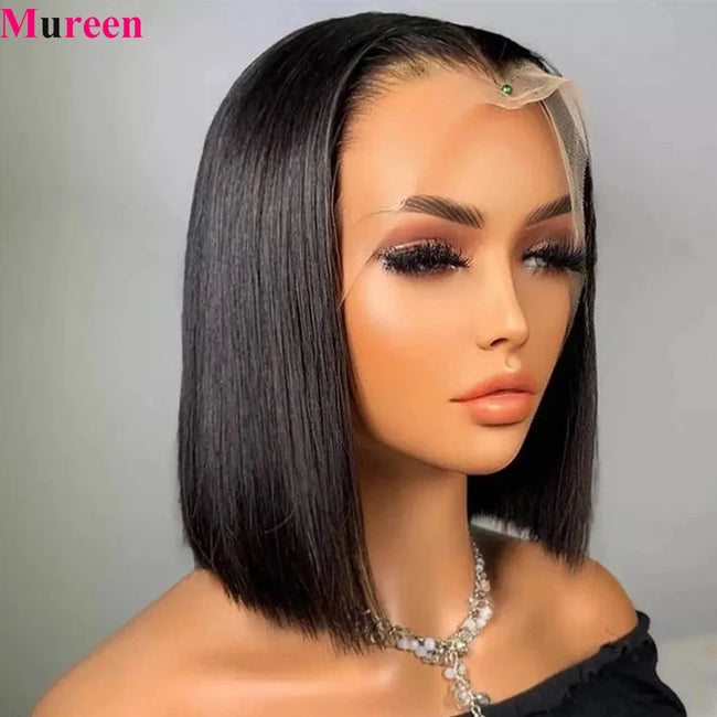 Bob Human Hair Wig