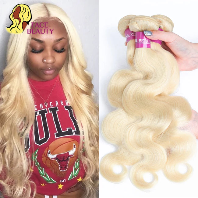 Peruvian Hair Weave Bundles