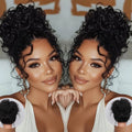 Deep Water Wave Human Hair Wig With Invisible Strap