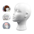 Female Mannequin Head Model