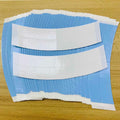 36pcs Supertape Waterproof Hair Tape