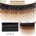 Body Wave Bundles Virgin Human Hair
