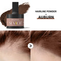Sevich Hair Line Powder / Black Root Cover Up