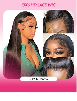 ISEE HAIR Natural Black Wig