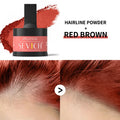 Sevich Hair Line Powder / Black Root Cover Up