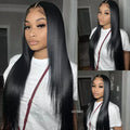 Silk Base Human Hair Wig