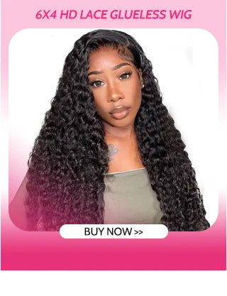 ISEE HAIR Natural Black Wig