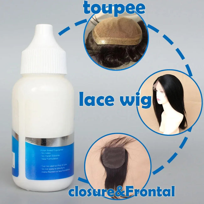 GHOSTBOND Hair Replacement Adhesive