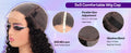 Short Bob Deep Wave Wig