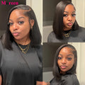 Bob Human Hair Wig