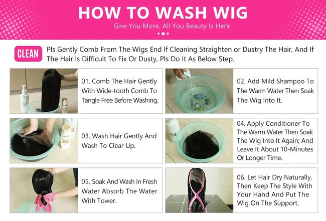Ombre Silver Grey Synthetic Pre Plucked Wig