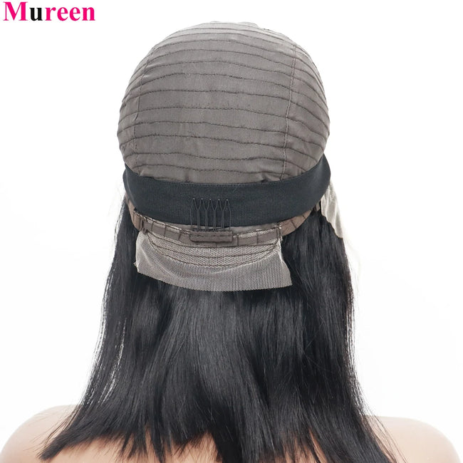 Bob Human Hair Wig