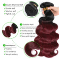 Body Wave Bundles Virgin Human Hair
