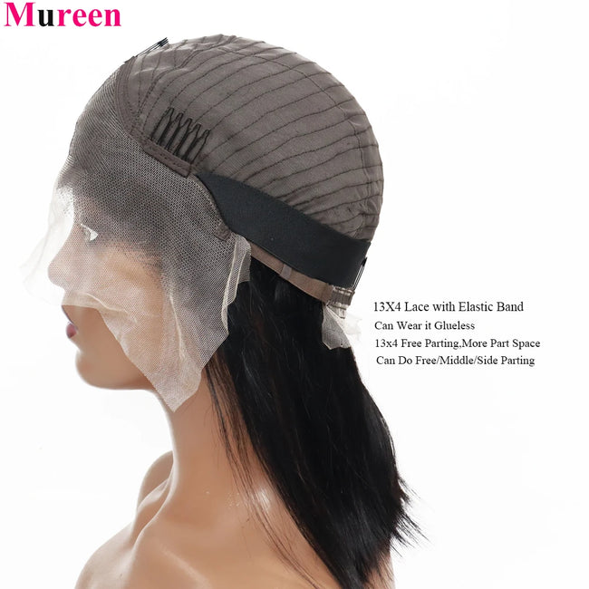 Bob Human Hair Wig