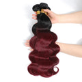 Body Wave Bundles Virgin Human Hair