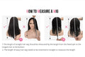 Short Bob Body Wave Wig