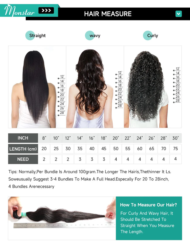 Lace Frontal with Bundles Human Hair