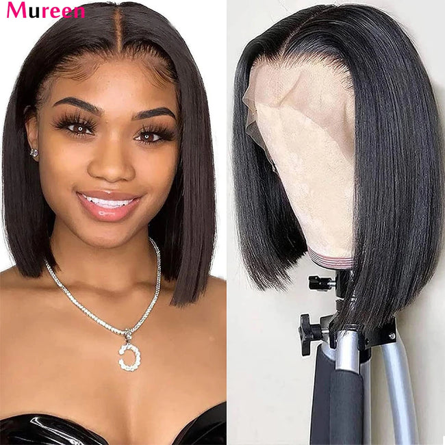 Bob Human Hair Wig