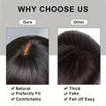 Short Pixie Cut Wig