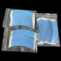 36pcs Supertape Waterproof Hair Tape
