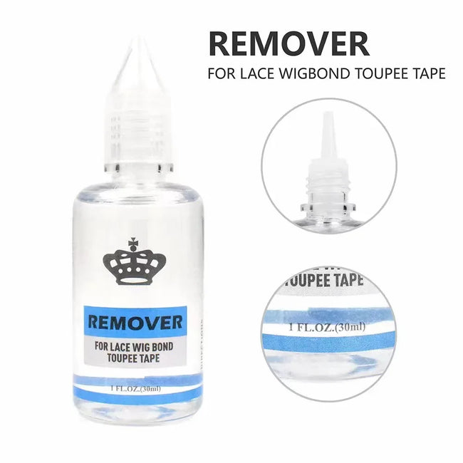 GHOSTBOND Hair Replacement Adhesive