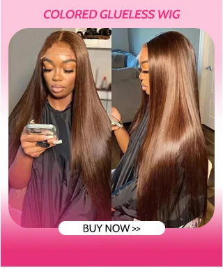 ISEE HAIR Natural Black Wig