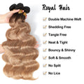 Body Wave Bundles Virgin Human Hair