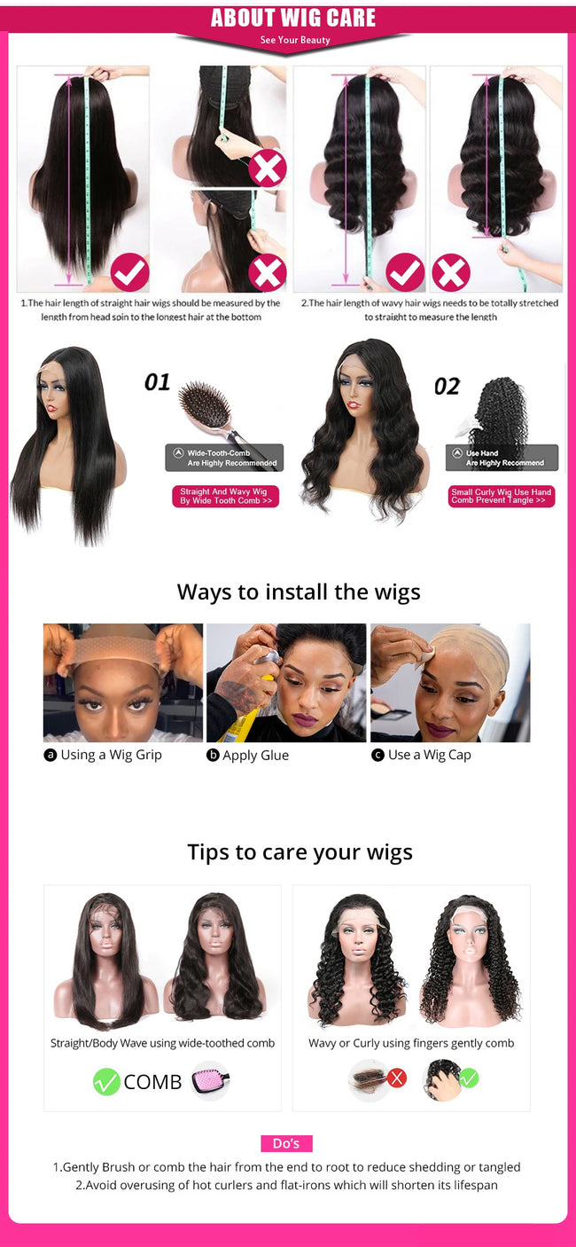 Burmese Hair Side Part Pixie Cut Straight Wig