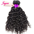 Peruvian Water Wave Bundle Human Hair Extensions