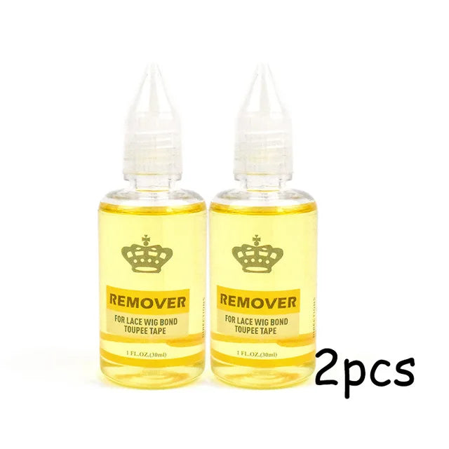 GHOSTBOND Hair Replacement Adhesive