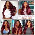 Body Wave Bundles Virgin Human Hair