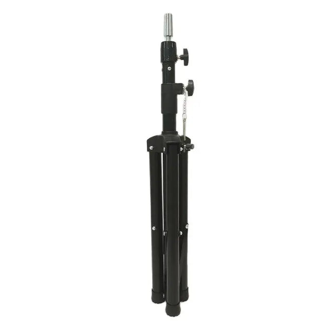 Tripod Canvas Mannequin Head Stand