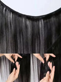 Straight Human Hair Bundles Brazilian Raw Remy Weave