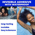 GHOSTBOND Hair Replacement Adhesive
