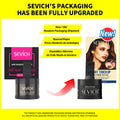 Sevich Hair Line Powder / Black Root Cover Up