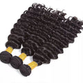 Deep Wave Brazilian Hair Bundles