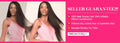 ISEE HAIR Natural Black Wig