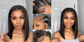 Bob Human Hair Wig