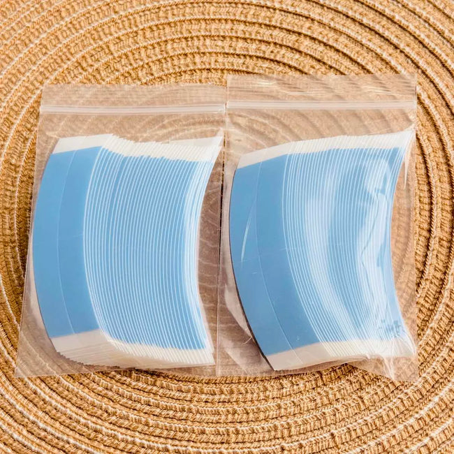 36pcs Supertape Waterproof Hair Tape